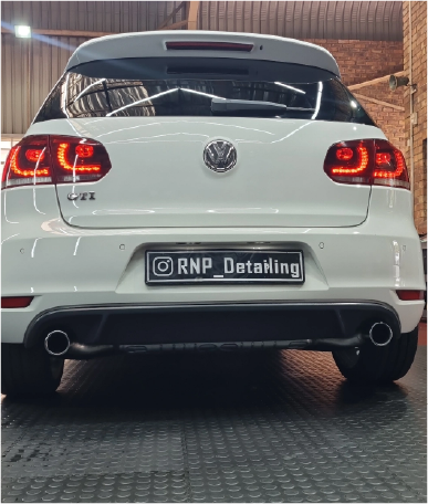 RNP Detailing
