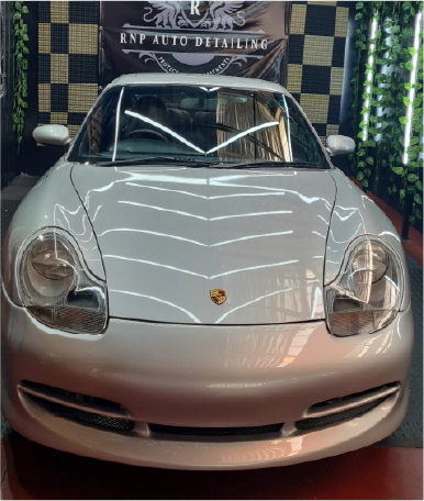 RNP Detailing