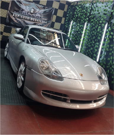 RNP Detailing