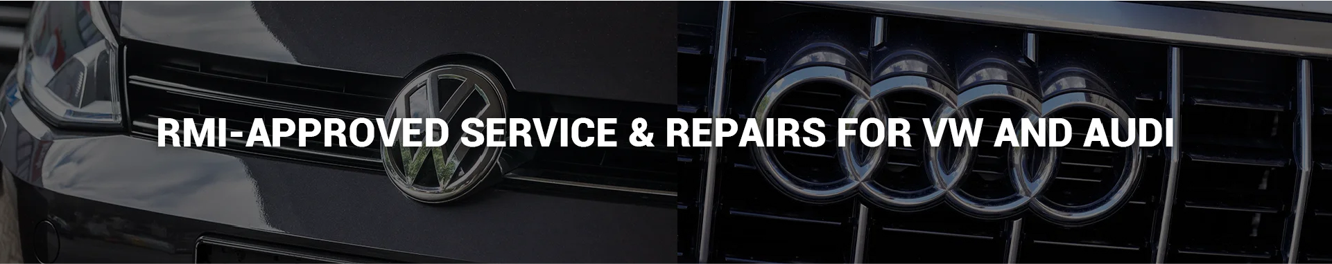 Vee Motors Banner 3